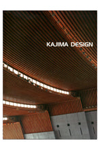 Load image into Gallery viewer, Kajima Design
