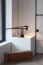 Load and play video in Gallery viewer, Artemide Tizio Desk Lamp
