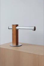 Load and play video in Gallery viewer, Mid Century Desk Lamp By Robert Long
