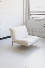 Load and play video in Gallery viewer, Ligne Roset &#39;Calin&#39; Pillow Chair By Pascal Mourgue
