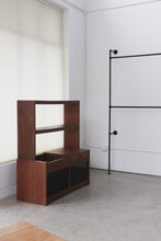 Load and play video in Gallery viewer, Modular Mid Century Media Unit

