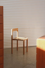 Load and play video in Gallery viewer, Pier Chairs By Resident
