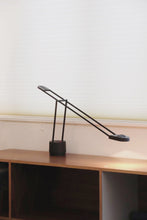 Load and play video in Gallery viewer, Italian Articulating Task Lamp By Gammalux

