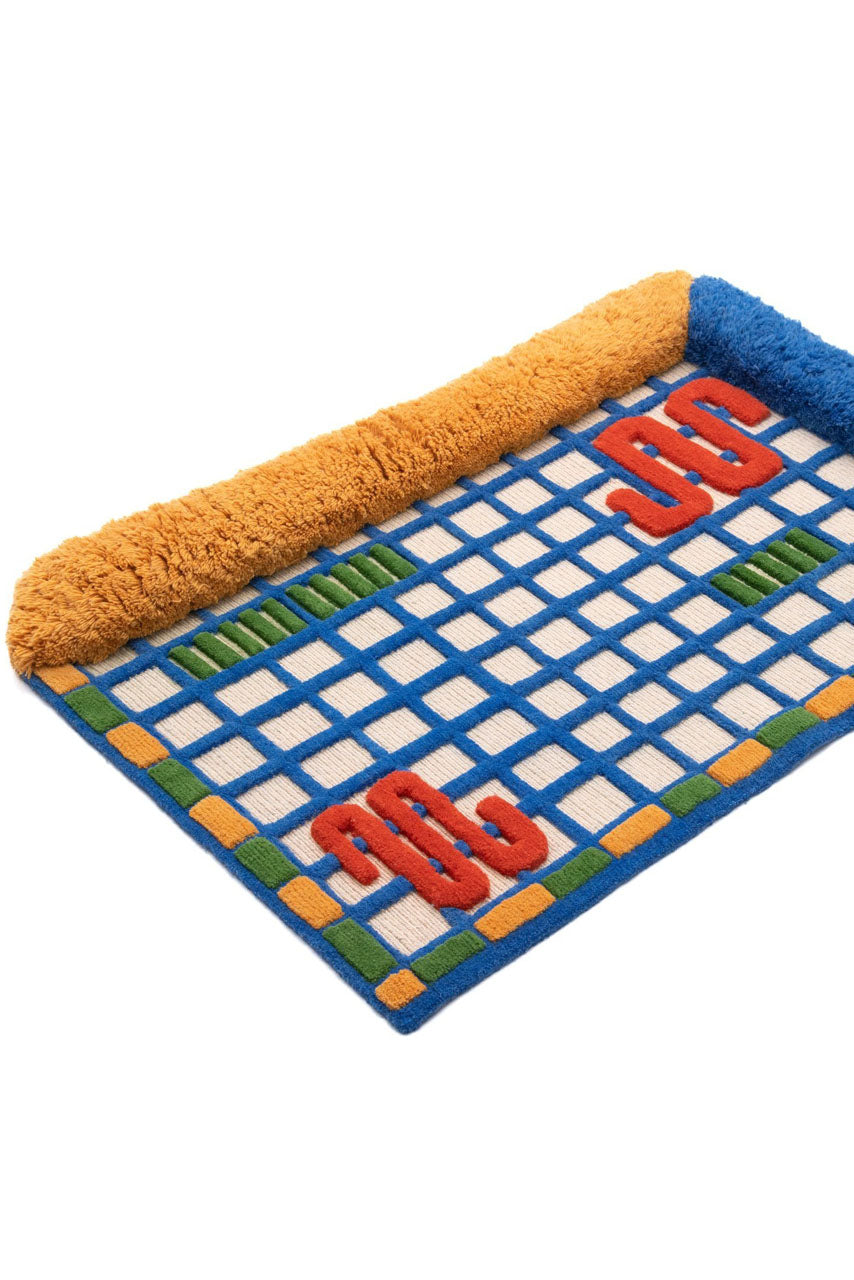 Slides and Ladders