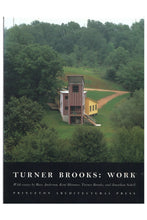 Load image into Gallery viewer, Turner Brooks: Work
