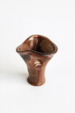 Load image into Gallery viewer, Abstract Studio Pottery Vase
