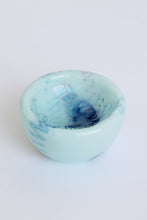Load image into Gallery viewer, Abstract Glass Bubble Bowl
