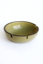 Load image into Gallery viewer, Green Heath Ashtray
