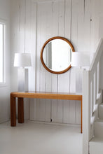 Load image into Gallery viewer, Pair Of Aluminum Lamps
