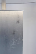 Load image into Gallery viewer, Pair Of Aluminum Lamps
