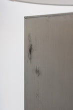 Load image into Gallery viewer, Pair Of Aluminum Lamps
