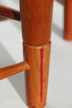 Load image into Gallery viewer, Articulating Wood Candelabra

