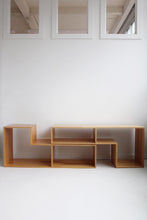 Load image into Gallery viewer, Birch Modular Shelving Unit
