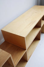 Load image into Gallery viewer, Birch Modular Shelving Unit
