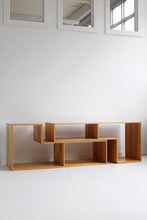Load image into Gallery viewer, Birch Modular Shelving Unit
