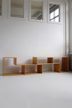 Load image into Gallery viewer, Birch Modular Shelving Unit
