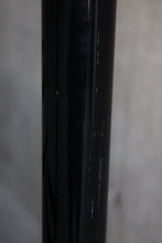 Load image into Gallery viewer, Pair Of Black Tubular Stools

