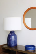 Load image into Gallery viewer, Pair Of Studio Pottery Lamps By Andrew Bergloff
