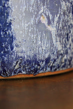 Load image into Gallery viewer, Pair Of Studio Pottery Lamps By Andrew Bergloff
