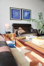 Load image into Gallery viewer, Percival Lafer MP-97 Loveseat
