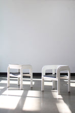 Load image into Gallery viewer, Pair Of Space Age Bentwood Chairs
