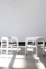 Load image into Gallery viewer, Pair Of Space Age Bentwood Chairs
