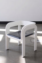 Load image into Gallery viewer, Pair Of Space Age Bentwood Chairs
