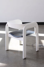 Load image into Gallery viewer, Pair Of Space Age Bentwood Chairs
