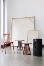 Load image into Gallery viewer, Spindle Back Chair By Folke Palsson
