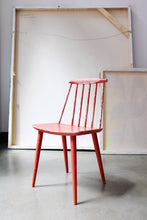 Load image into Gallery viewer, Spindle Back Chair By Folke Palsson
