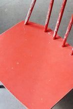 Load image into Gallery viewer, Spindle Back Chair By Folke Palsson
