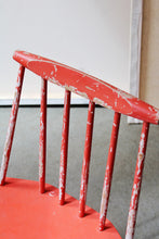 Load image into Gallery viewer, Spindle Back Chair By Folke Palsson
