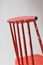 Load image into Gallery viewer, Spindle Back Chair By Folke Palsson
