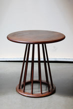 Load image into Gallery viewer, Spindle Occasional Table By Arthur Umanoff
