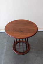 Load image into Gallery viewer, Spindle Occasional Table By Arthur Umanoff

