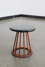 Load image into Gallery viewer, Spindle Stool By Arthur Umanoff
