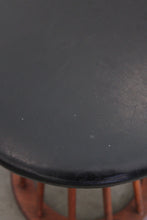 Load image into Gallery viewer, Spindle Stool By Arthur Umanoff

