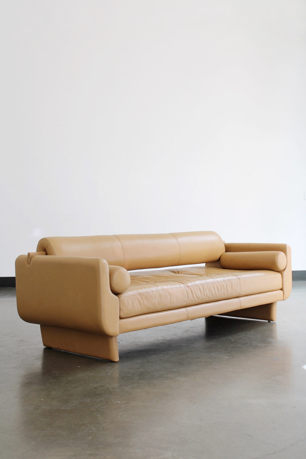Matinee Daybed Sofa By Vladimir Kagan For American Leather