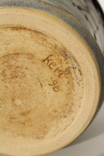 Load image into Gallery viewer, Studio Pottery Drip Planter
