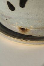 Load image into Gallery viewer, Studio Pottery Drip Planter
