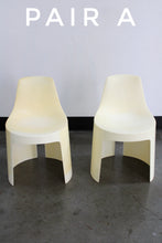 Load image into Gallery viewer, Umbo Stacking Chairs
