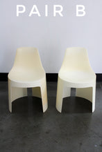 Load image into Gallery viewer, Umbo Stacking Chairs
