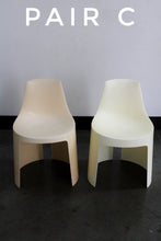 Load image into Gallery viewer, Umbo Stacking Chairs
