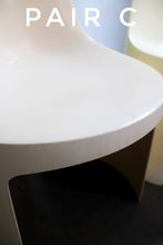 Load image into Gallery viewer, Umbo Stacking Chairs

