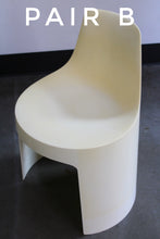 Load image into Gallery viewer, Umbo Stacking Chairs
