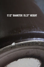 Load image into Gallery viewer, Brown Gainey Planters
