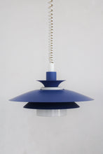 Load image into Gallery viewer, Danish Light Pendant By Jeka
