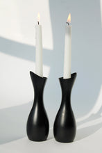 Load image into Gallery viewer, Swedish Candle Stick Pair

