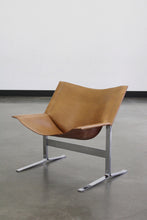 Load image into Gallery viewer, Pair Of &#39;248&#39; Sling Chairs By Clement Meadmore
