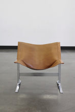 Load image into Gallery viewer, Pair Of &#39;248&#39; Sling Chairs By Clement Meadmore
